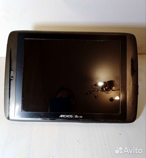 Планшет archos 80 G9