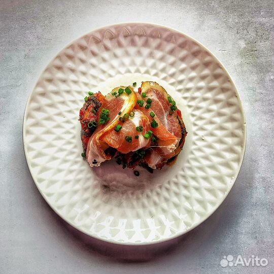 Проектный Шеф-повар / Бренд-Шеф