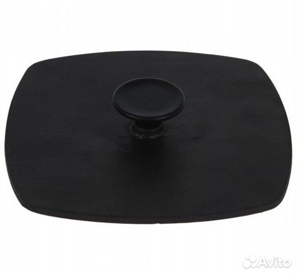 Пресс чугунный гриль биол