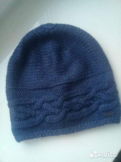 Шапка женская Finn flare