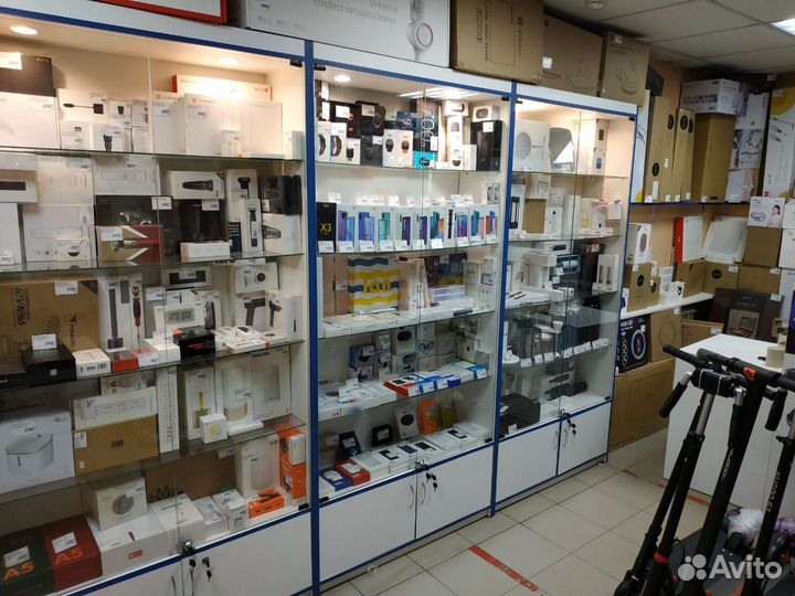 Электрическая зубная щетка Xiaomi Mijia T500