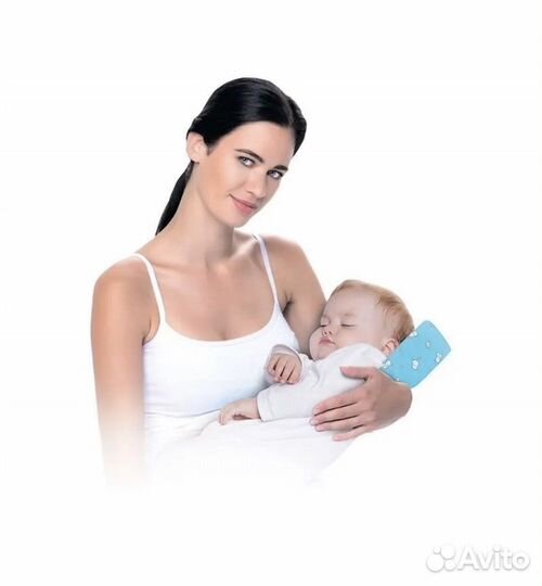 Подушка ортопедическая для кормления