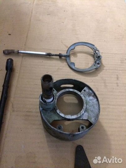 Газ 21 механизм кпп