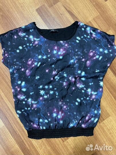 Майка космос