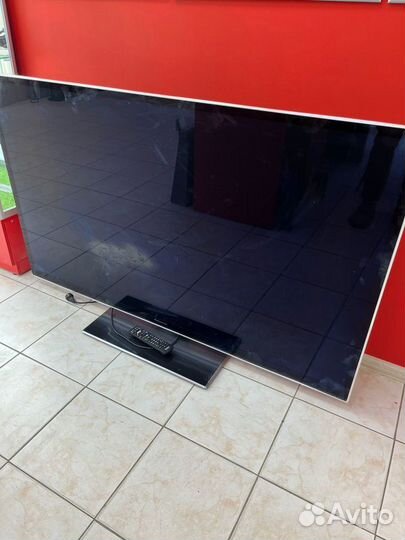 Телевизор Panasonic TX-P65VT50E