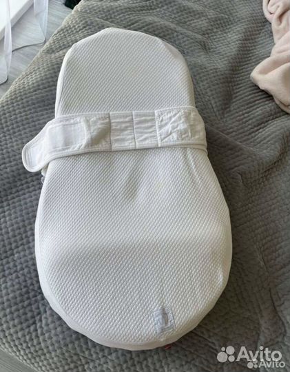 Кокон red castle cocoonababy для новорожденных