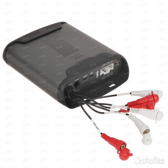 Уселитель jbl dsp2544