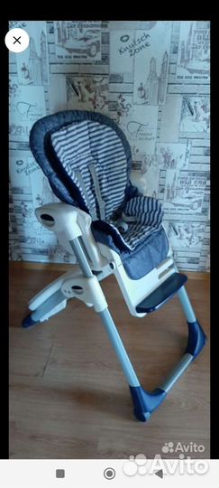 Стульчик для кормления