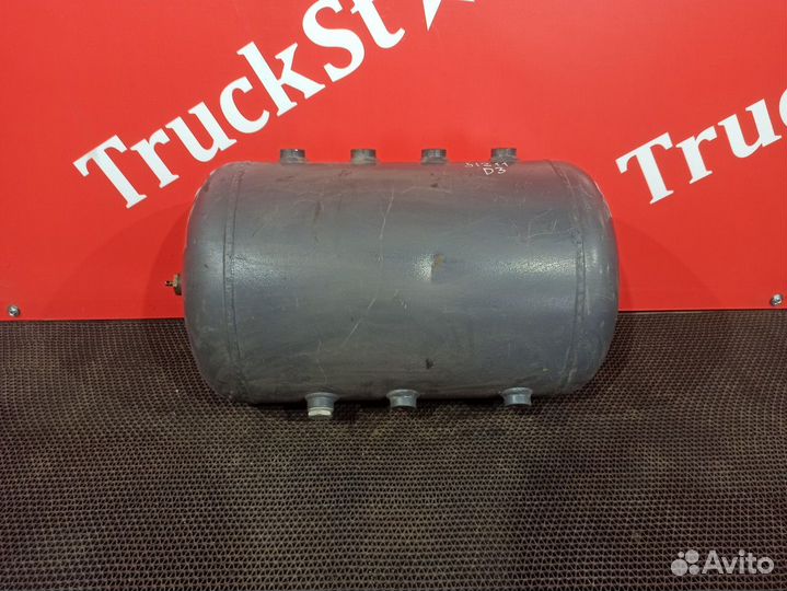 Ресивер воздушный 36L Daf XF106