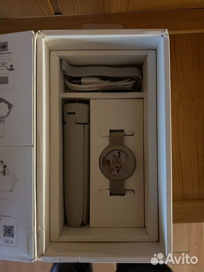Dji osmo mobile 5