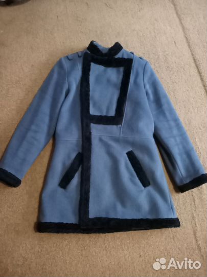 Бекеши казачьи б/у