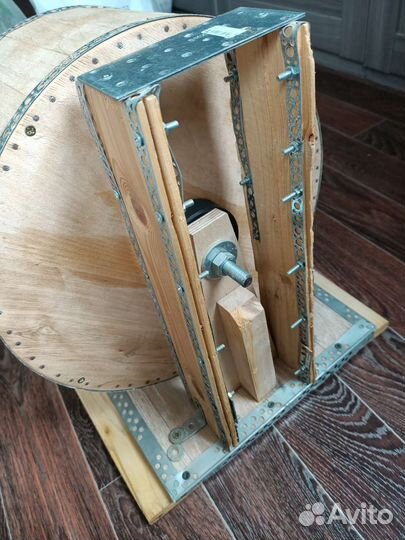 Колесо для шиншиллы, грызунов