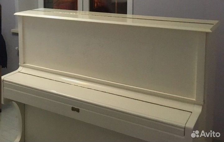 Фортепиано