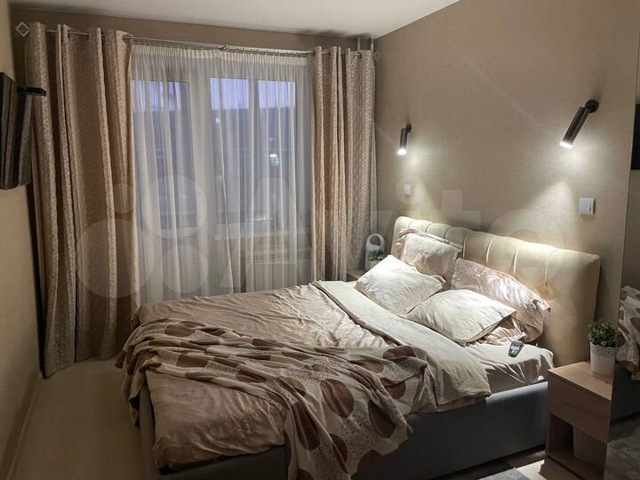 3-к. квартира, 79,1 м², 5/16 эт.