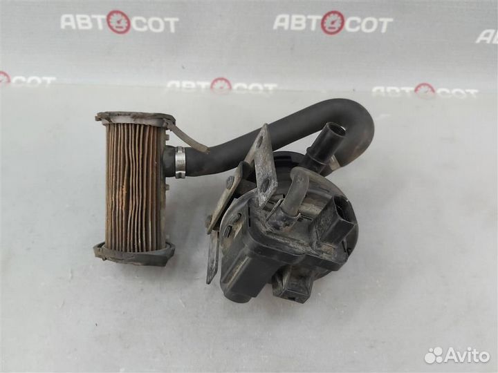 Диагностический насос топливной системы VW Passat