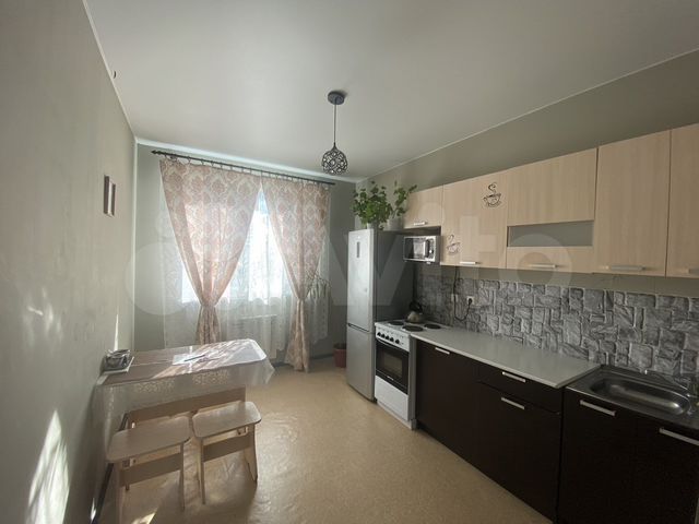 1-к. квартира, 45 м², 5/12 эт.