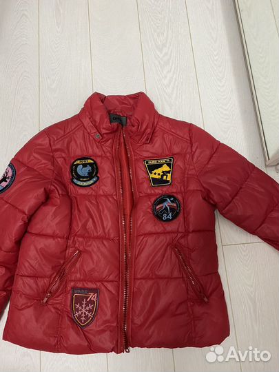 Курточка женская only