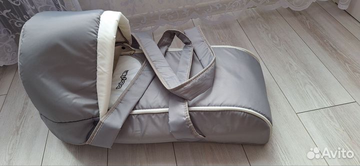 Детская переноска