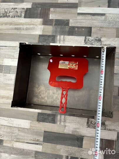 Продам мангал