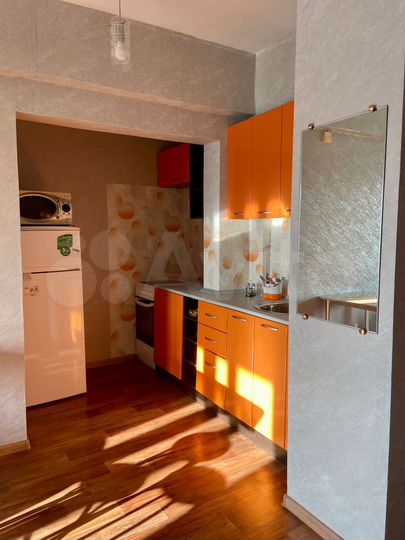 Квартира-студия, 25 м², 9/9 эт.