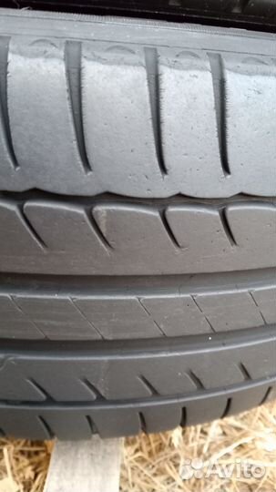 Michelin Primacy HP 205/55 R16