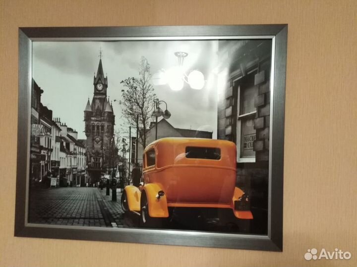 Картина (изображение)