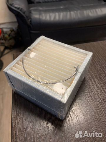 Фильтр топливный Volvо