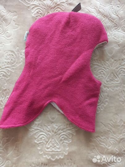 Новый шлем Kivat 2(без этикетки)