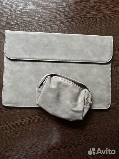 Чехол для ноутбука 15.6 16.2 MacBook pro