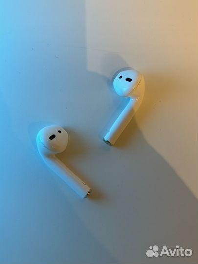 Air pods 1