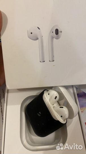 Airpods 2