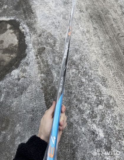 Клюшка хоккейная bauer nexus