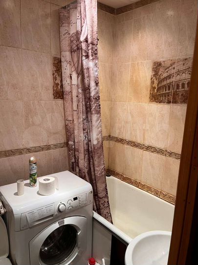 2-к. квартира, 42 м², 5/5 эт.