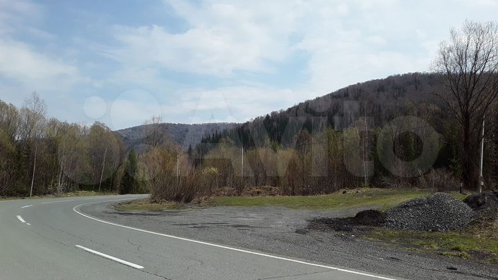 Участок 6,8 сот. (ИЖС)