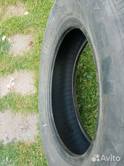 Nexen Winguard 215/65 R16