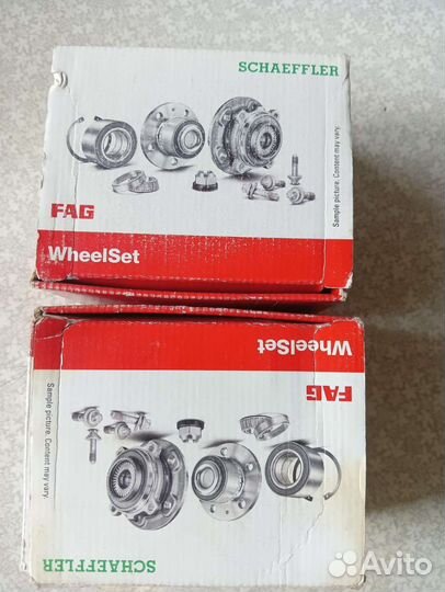 Ступичный подшипник renault logan