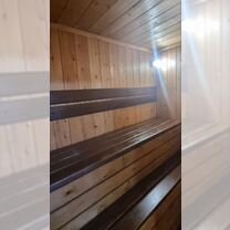 Баня с комнатой отдыха, Иркутск