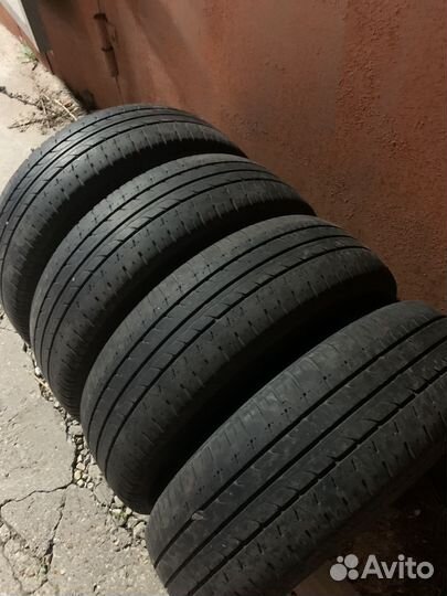 Bridgestone B250 185/65 R15