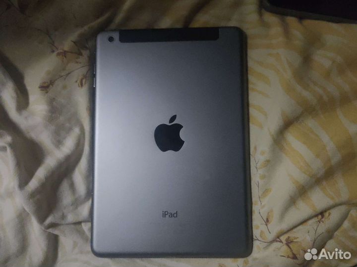 iPad mini 2 16gb