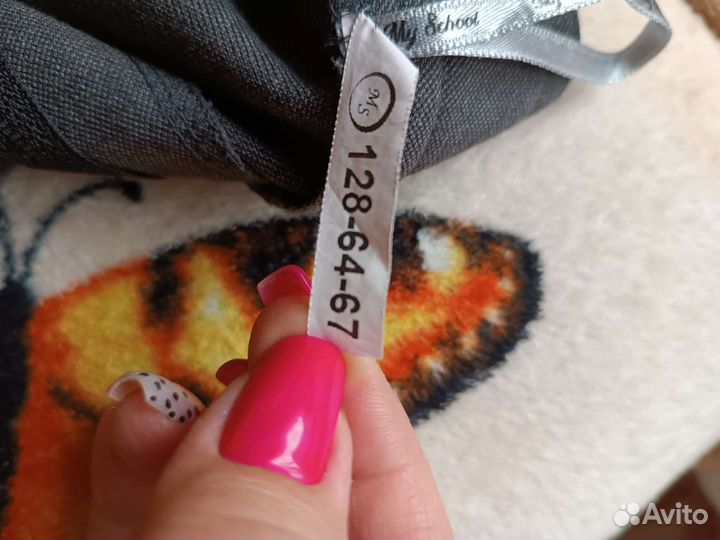 Детская одежда для девочек