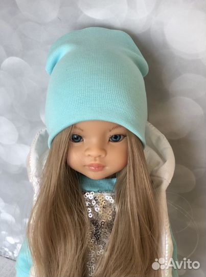 Кукла Маника Рапунцель