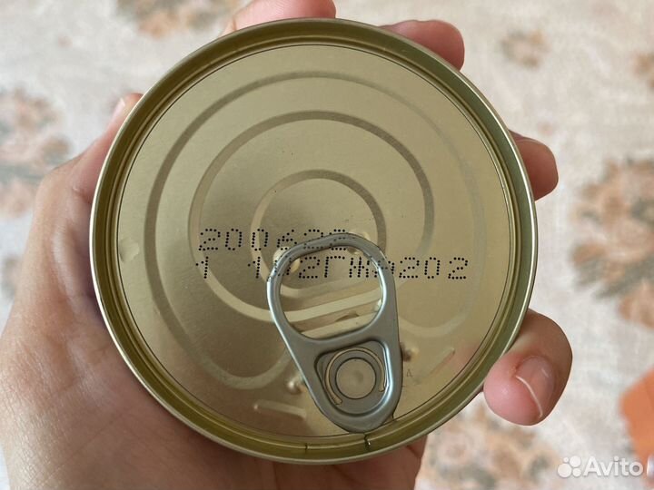 Best dinner консервы