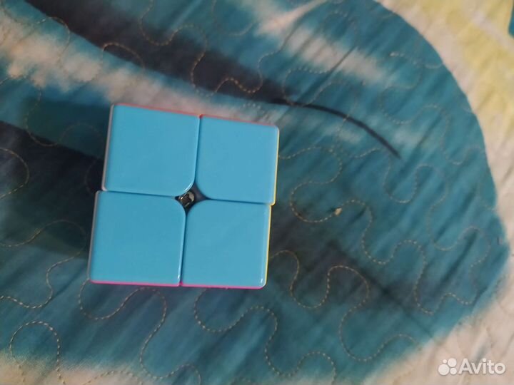 Кубик рубика