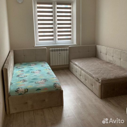 Кровать Босс 90х200 см