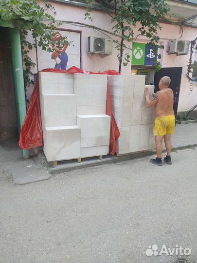 Грузчики, разнорабочие Квартирные переезды