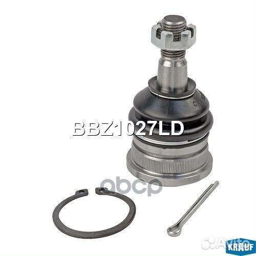 Шаровая опора toyotaland cruiser