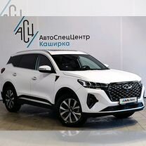 Chery Tiggo 7 Pro 1.5 CVT, 2023, 22 735 км, с пробегом, цена 2 129 000 руб.