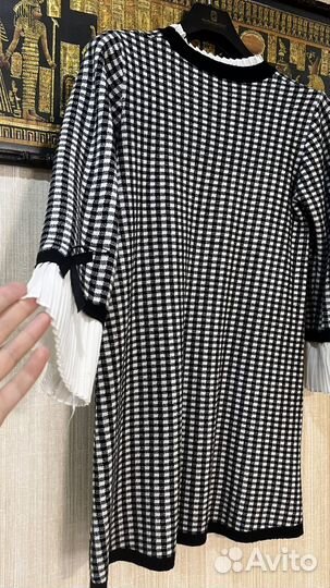 Платье мини