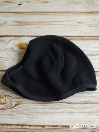 Новая флисовая шапка