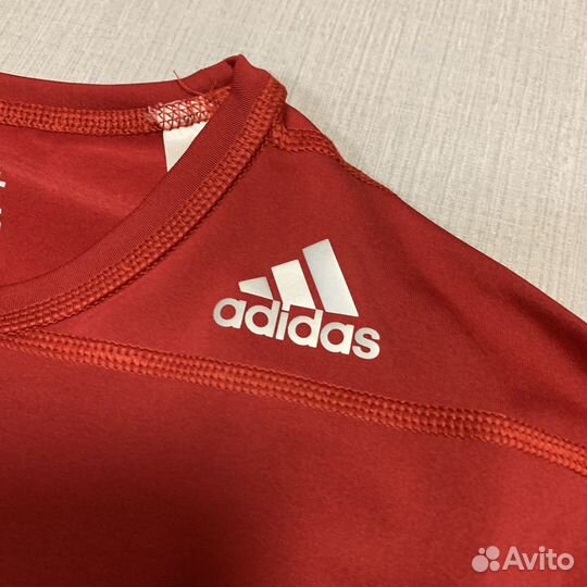 Компресионная футболка Adidas (оригинал)